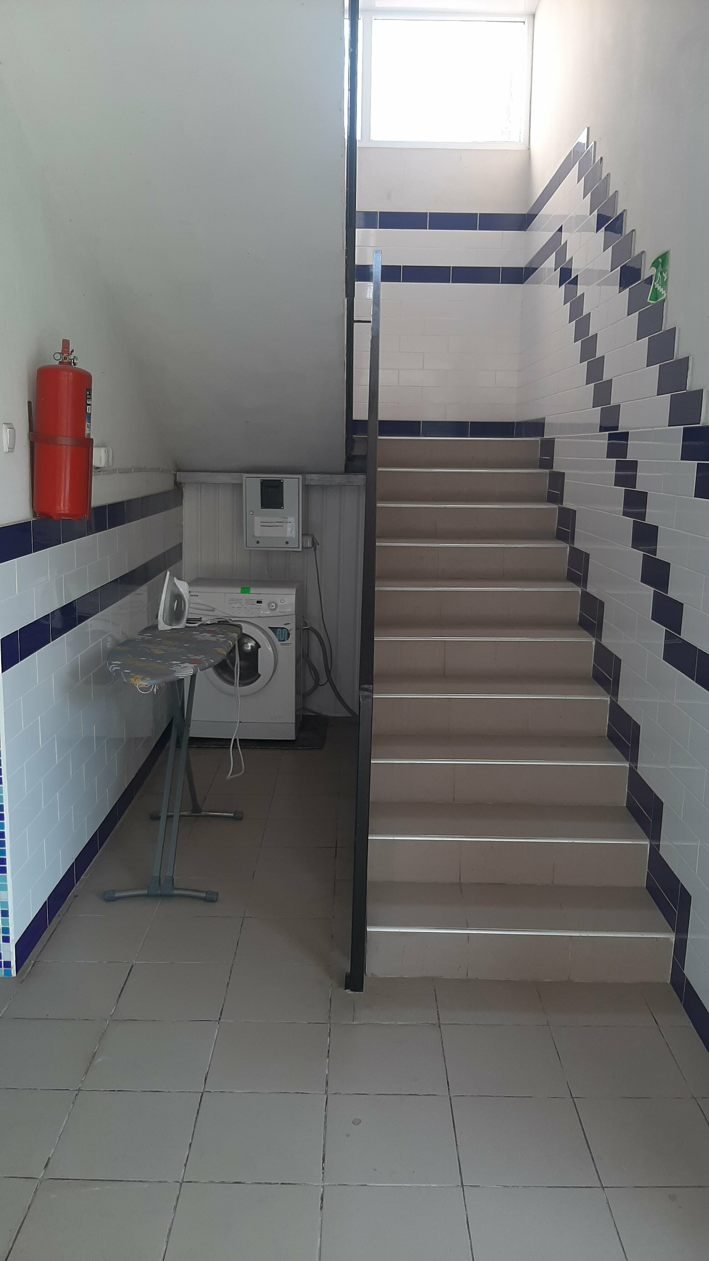 Стандартный четырехместный номер