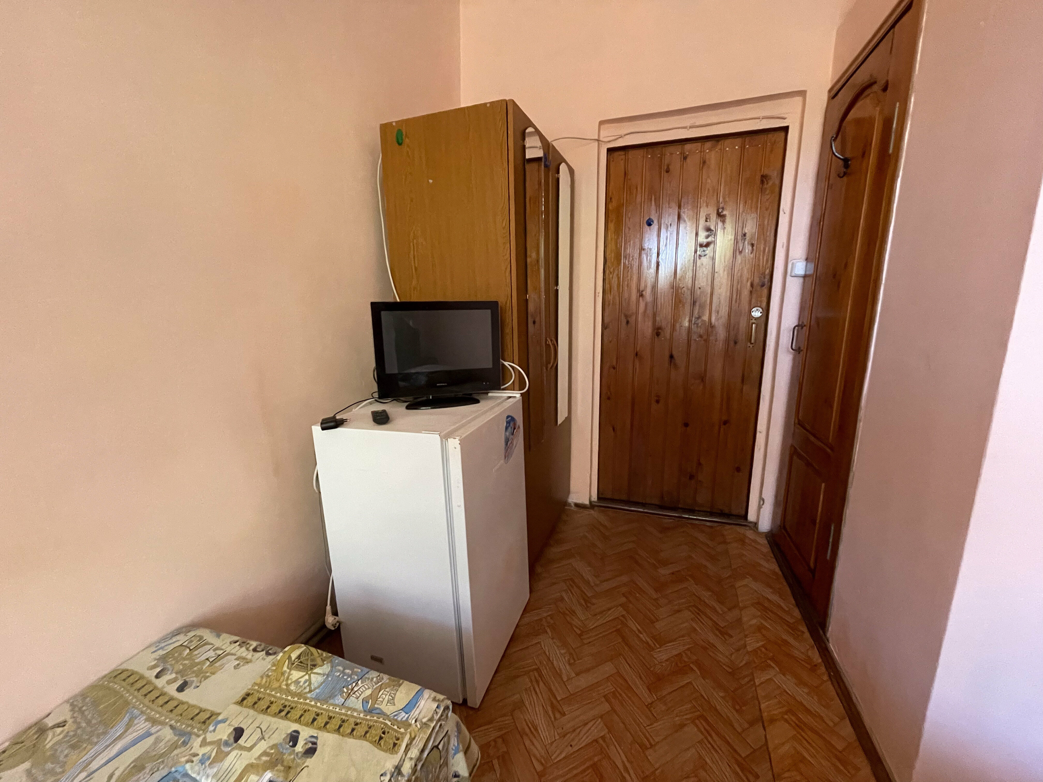 Стандартный двухместный номер с 1 кроватью