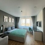 1-комнатные апартаменты улучшенные в SalutApart 5W Московский Авенир