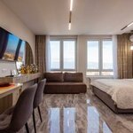 Апартаменты улучшенные в 2ROOMS