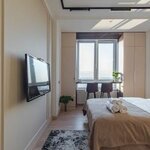 Апартаменты люкс в 2ROOMS