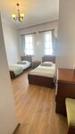 Улучшенный двухместный номер с 2 односпальными кроватями в Kaleici Hotel