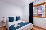 Апартаменты, 1 спальня в Apartamentos Globus by Be Alicante