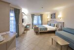 Superior Single Room в Sunrise Resort Hotel