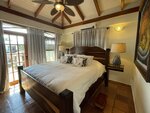 Вилла «люкс», 1 спальня, вид на бассейн, с выходом к океану в Chabil Mar Luxury Villas - Guest Exclusive Beach Resort