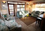 Вилла «люкс», 2 спальни, с выходом к океану в Chabil Mar Luxury Villas - Guest Exclusive Beach Resort