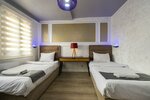 Трехместный номер в Taksim Alya Suites