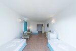 Трехместный номер в Miramar Pension