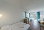 Четырехместный номер в Miramar Pension