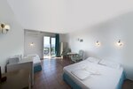 Двухместный номер с 1 или 2 кроватями в Miramar Pension