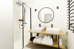 Apartament 4 osobowy z 1 sypialnia в M2 Summer House