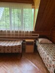 Классический трехместный номер в Звездная долина