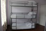 Стандартное общее спальное помещение в Stay2Night Hostel