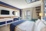 Standart Land View Room в Utopia Beach Club