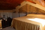Традиционные апартаменты, для некурящих, с выходом в сад в Villa Vittoria