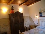 Двухместный номер с 1 двуспальной кроватью в Villa Vittoria