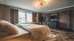 Large Double Room в Prado Next Door