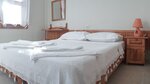 Стандартный двухместный номер с 1 или 2 кроватями, вид на сад в Totelya Hotel