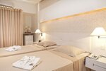 Представительский номер в Bahiamar Hotel