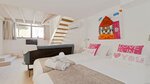 Дуплекс, 2 спальни (Mayurqa) в Can Blau Homes