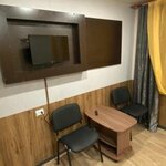 Кровать в 2-местной общей комнате #5 (удобства общие) в Прасковья