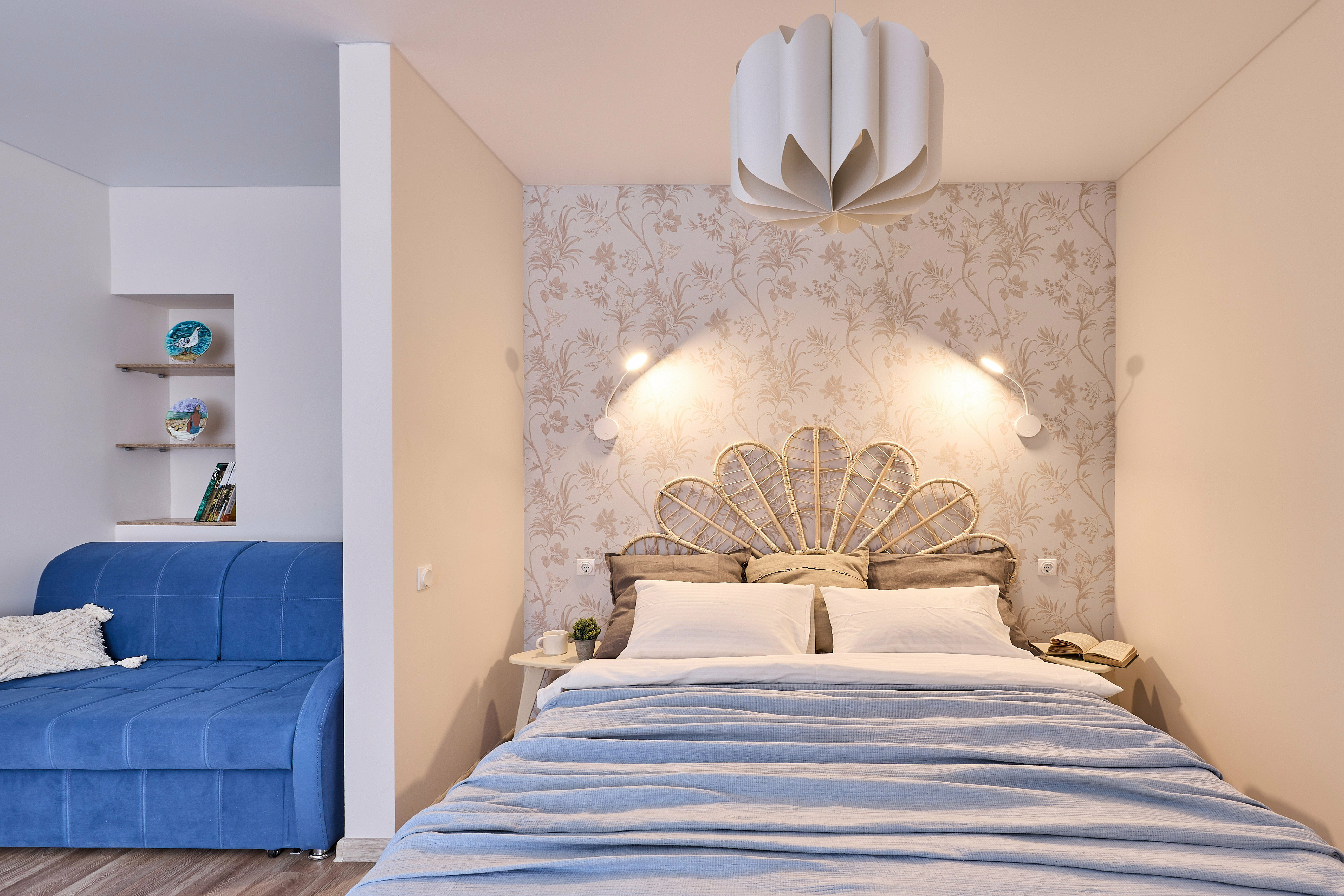 Апартаменты Делюкс