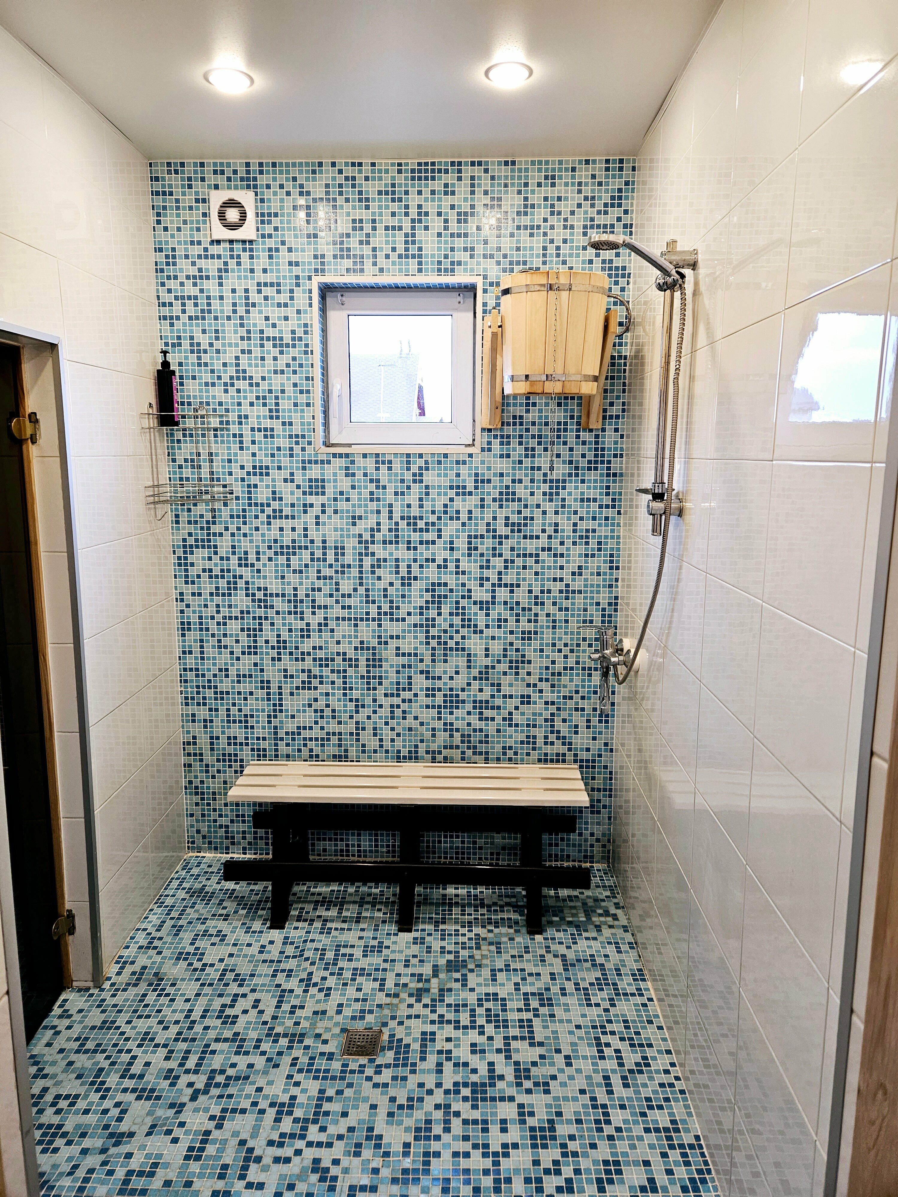 Коттедж для отпуска