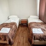 Номер стандарт с 2 односпальными кроватями в Азалия на Московской