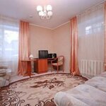 2-комнатный номер стандарт семейный с 2 односпальными кроватями в Балтик Спорт
