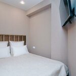 1-комнатные апартаменты студия в SeaRent Крымский