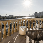 Premium Panoramic View and Terrace в Radisson Blu Hotel, Rostov-On-Don