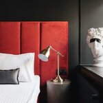 2-местный номер улучшенный комфорт в Kentron Boutique Hotel