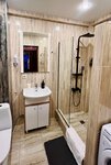 Номер-студия Делюкс с кроватью размера «queen-size» в Chalet Agave