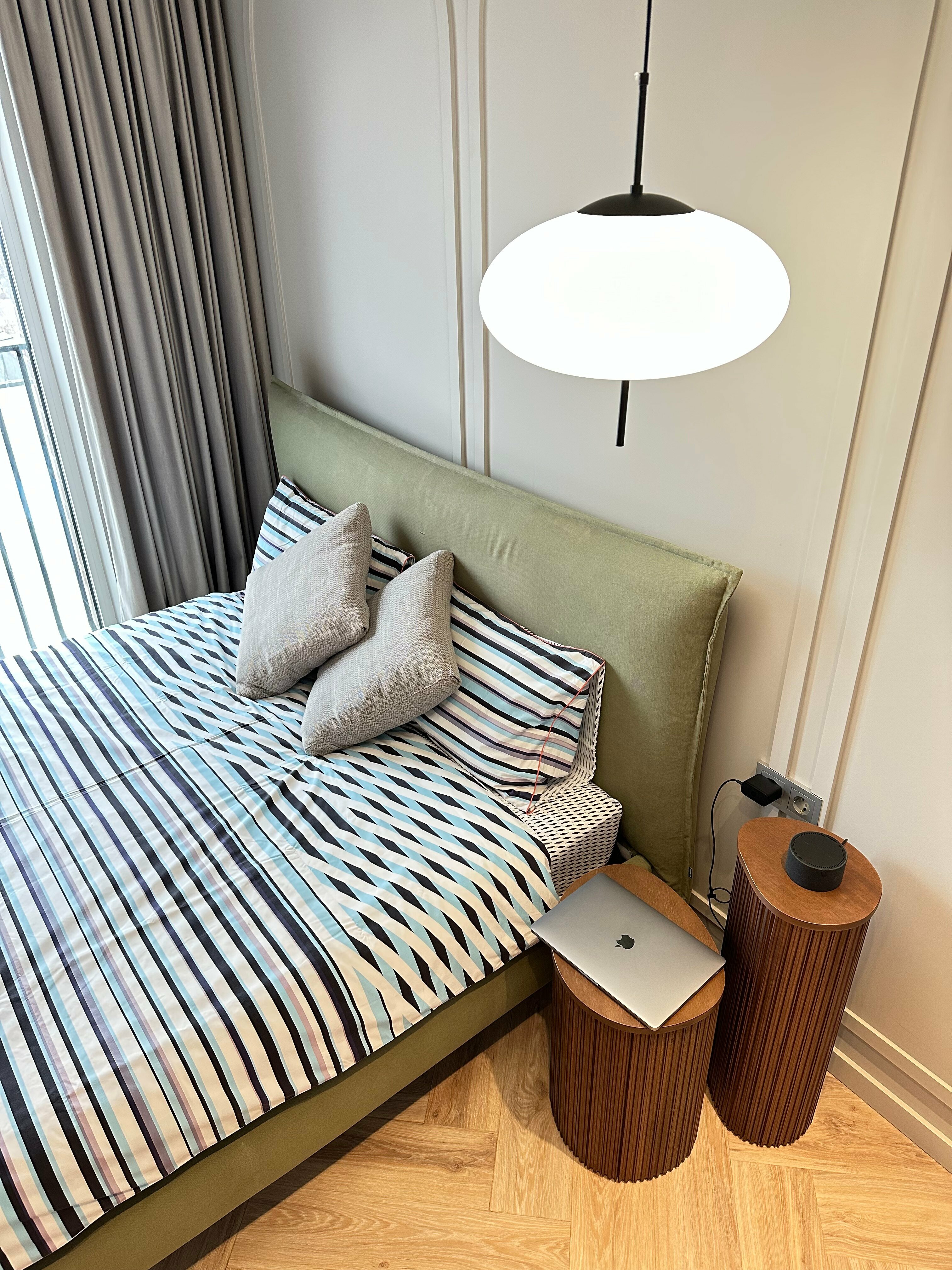 Двухместный номер Делюкс с 1 кроватью