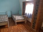 Номер с 2 односпальными кроватями в Private House Kobuleti Georgia