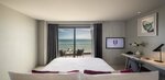 Deluxe Panoramic Seaview ( 24 Hours Use of Room ) в U Jomtien Pattaya