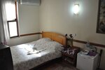 Стандартный двухместный номер с 1 двуспальной кроватью в Kont Pension