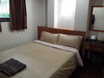 Стандартный номер в White Orchid Inn II