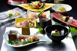 Традиционный номер (DX JP Style OpenAirBath, Yutori no ma) в Yaeikan