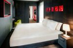 Люкс (Double) в Hotel Glam Milano