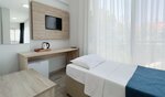 Семейный номер, вид на море в Eylul 16 Butik Otel