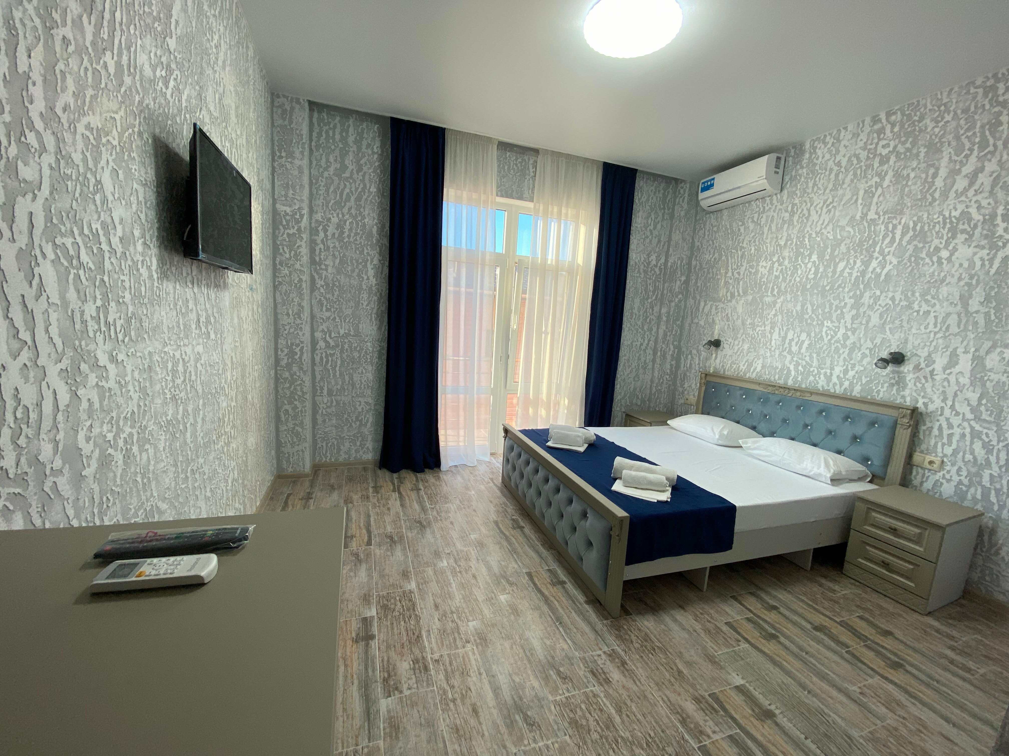 Двухместный номер