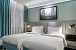 Стандарт * в Cosmos Selection Saint-Petersburg Nevsky Royal Hotel