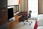 Номер, 2 двуспальные кровати, для некурящих в Accra Marriott Hotel