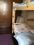 Номер в Shanghai Sky168 Youth Hostel