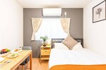 Коттедж «Классик» (Precious Terrace ROOM A) в Precious Terrace