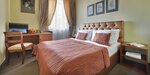 Двухместный номер с 1 или 2 кроватями в Hotel U Tri Pstrosu
