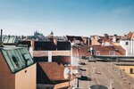 Двухместный номер «Эконом», одноместное размещение в Pension Corto