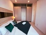 Представительские апартаменты, 1 спальня в Robertson by Shahjalal Suites