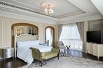 Люкс «Гранд», 1 двуспальная кровать «Кинг-сайз» в Habtoor Palace Dubai, LXR Hotels & Resorts